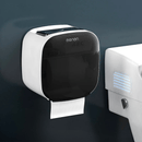 Suporte para papel higiênico - Infinitum Express