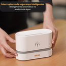 Umidificador e Difusor De Aromas - FlameInfinity™ - Infinitum Express