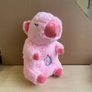 Urso calmante musical - Infinitum Express