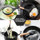 Utensílios de Cozinha Jogo de 12 Peças - Infinitum Express