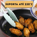 Utensílios de Cozinha Jogo de 12 Peças - Infinitum Express